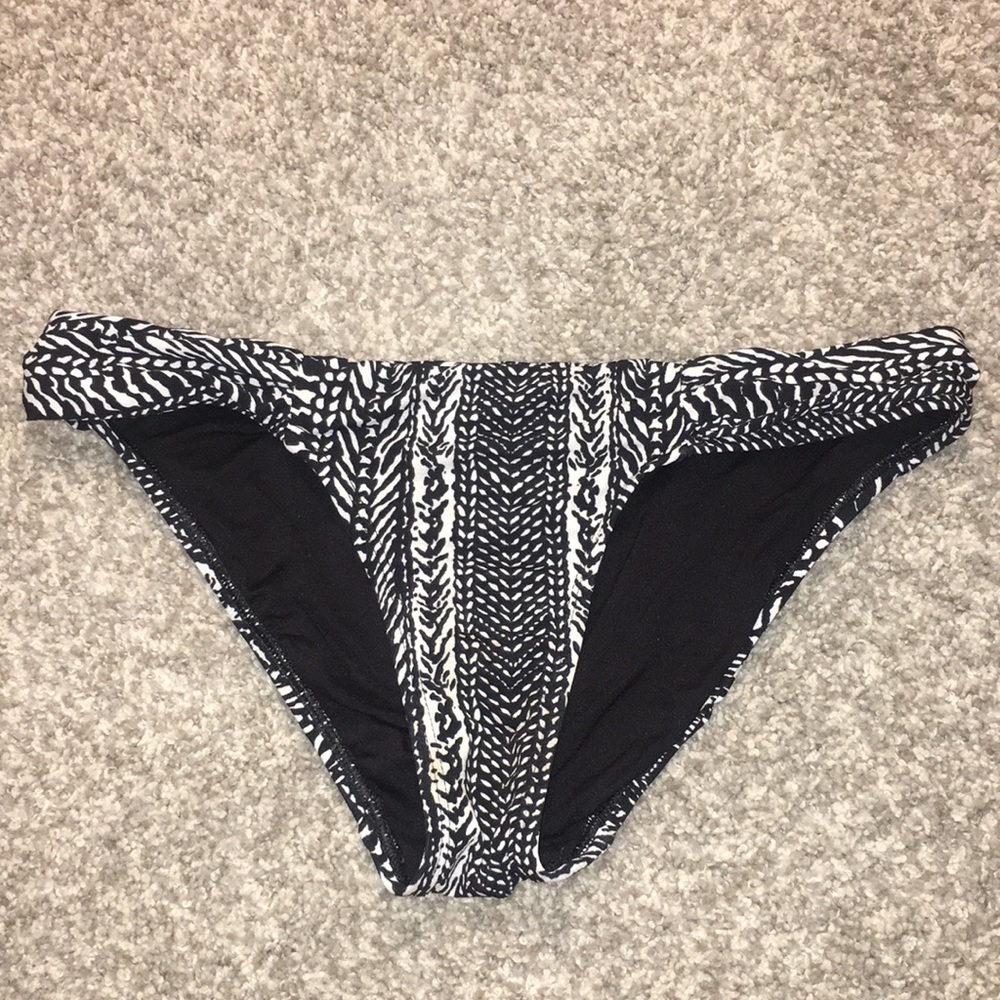 Robin Piccone bikini bottoms